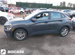 هیوندای کۆنا